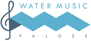 WATER MUSIC / VANDENS MUZIKA